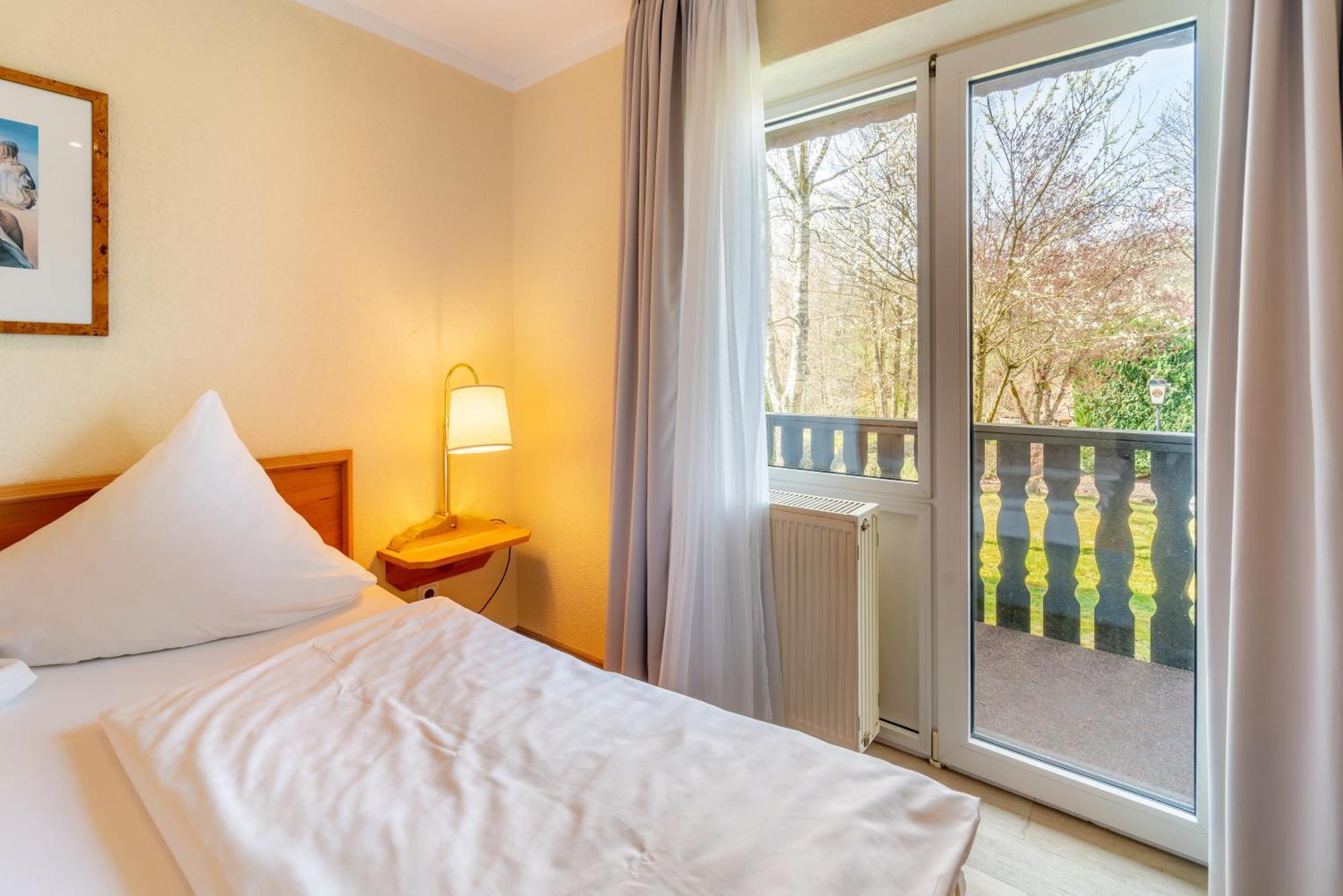Hotel Bierenbacher Hof Nuembrecht