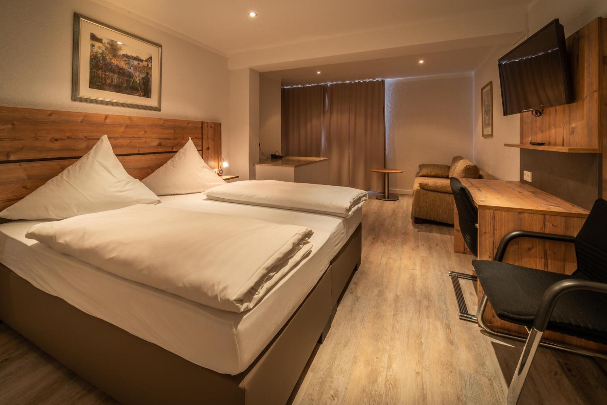 Hotel Bierenbacher Hof 3*