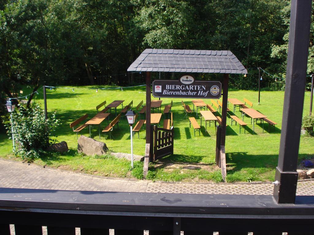 Hotel Bierenbacher Hof 3*